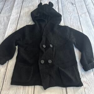 Knit sweater  Asian size 110